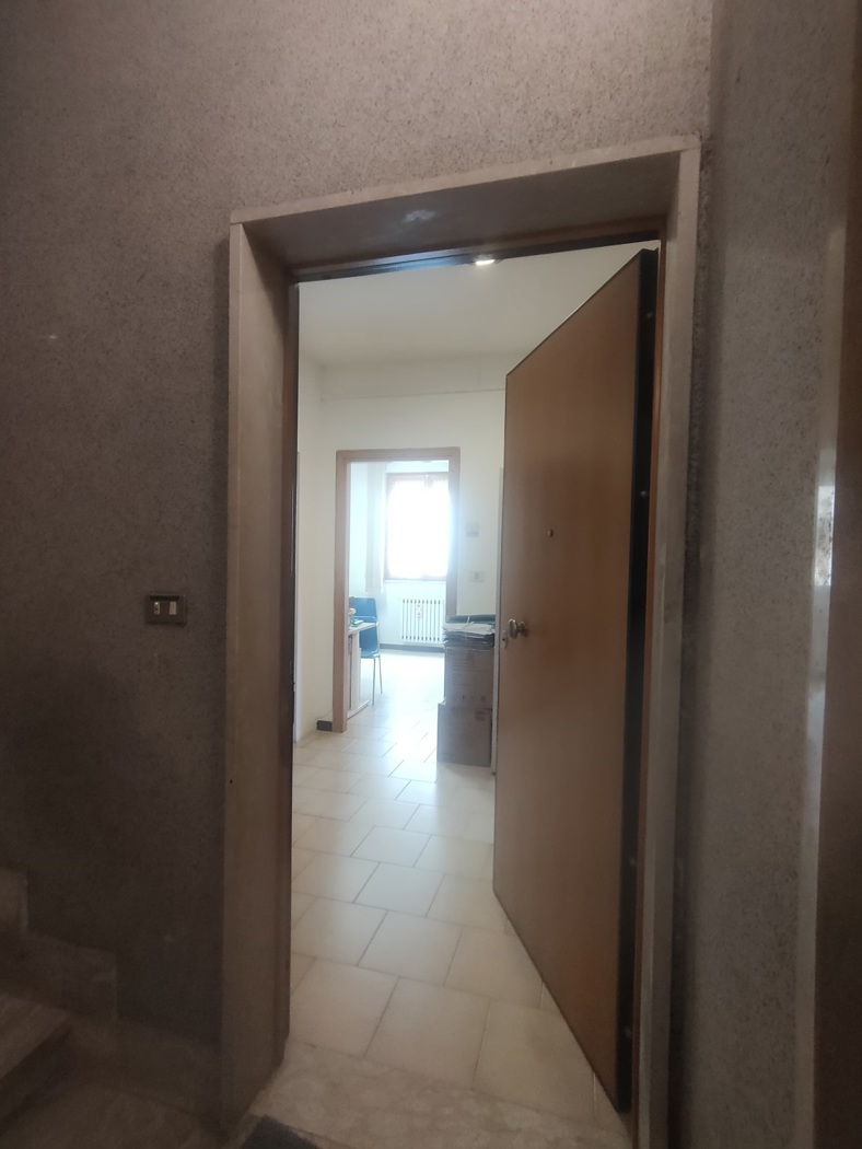 Ufficio in affitto a Brindisi