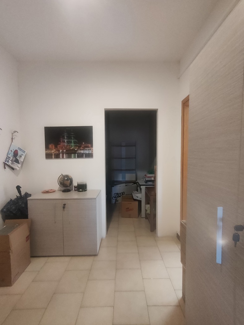 Ufficio in affitto a Brindisi