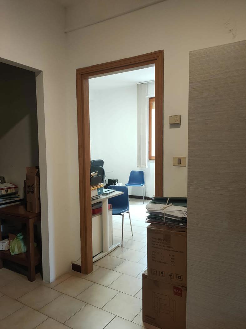 Ufficio in affitto a Brindisi