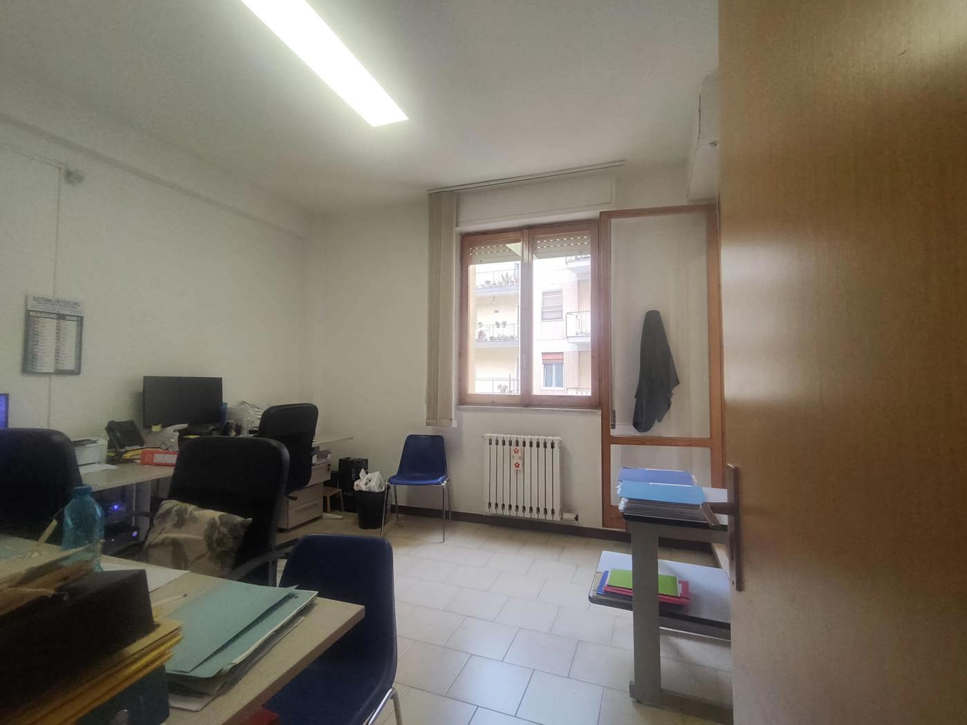 Ufficio in affitto a Brindisi