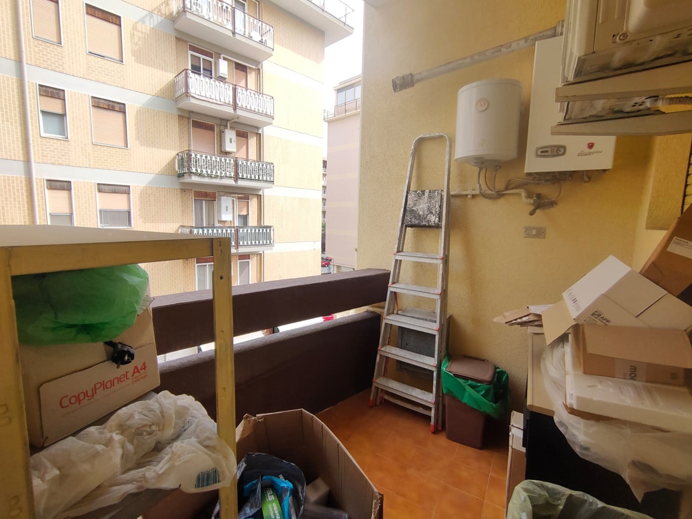 Ufficio in affitto a Brindisi