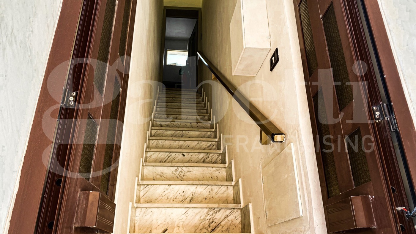 Casa indipendente ristrutturata a Brindisi