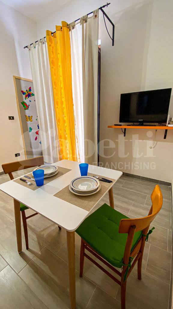 Casa indipendente ristrutturata a Brindisi