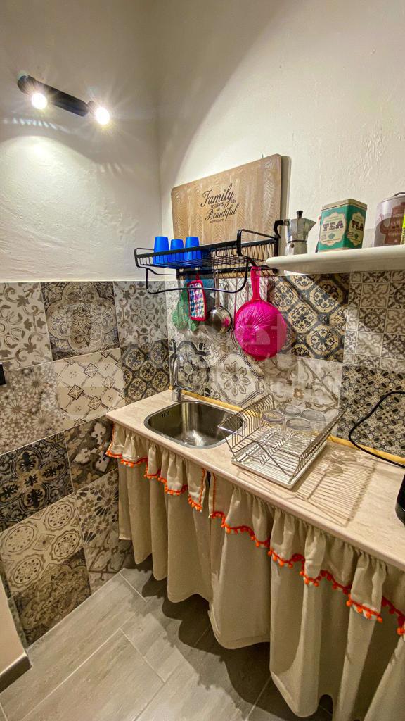 Casa indipendente ristrutturata a Brindisi