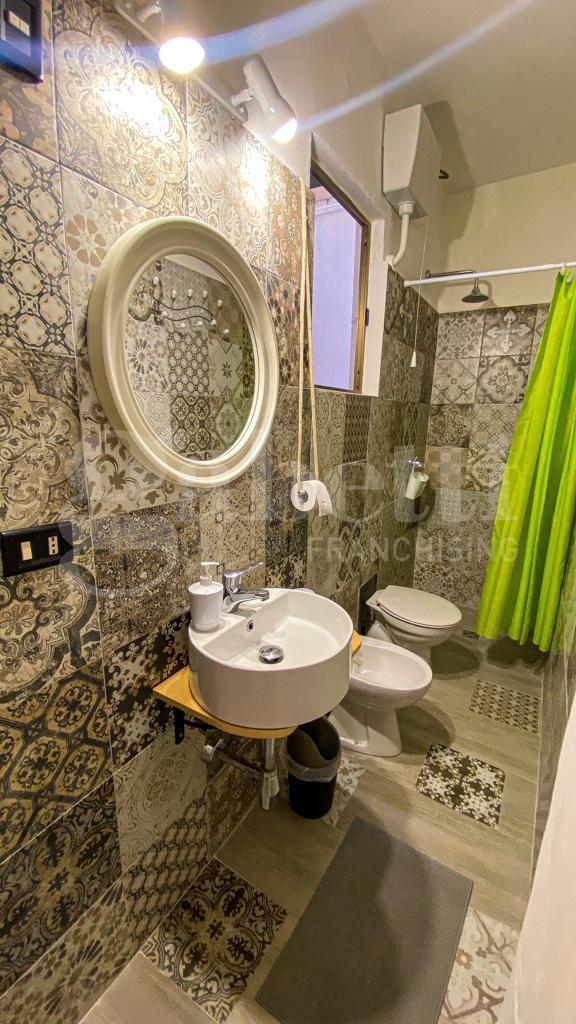 Casa indipendente ristrutturata a Brindisi