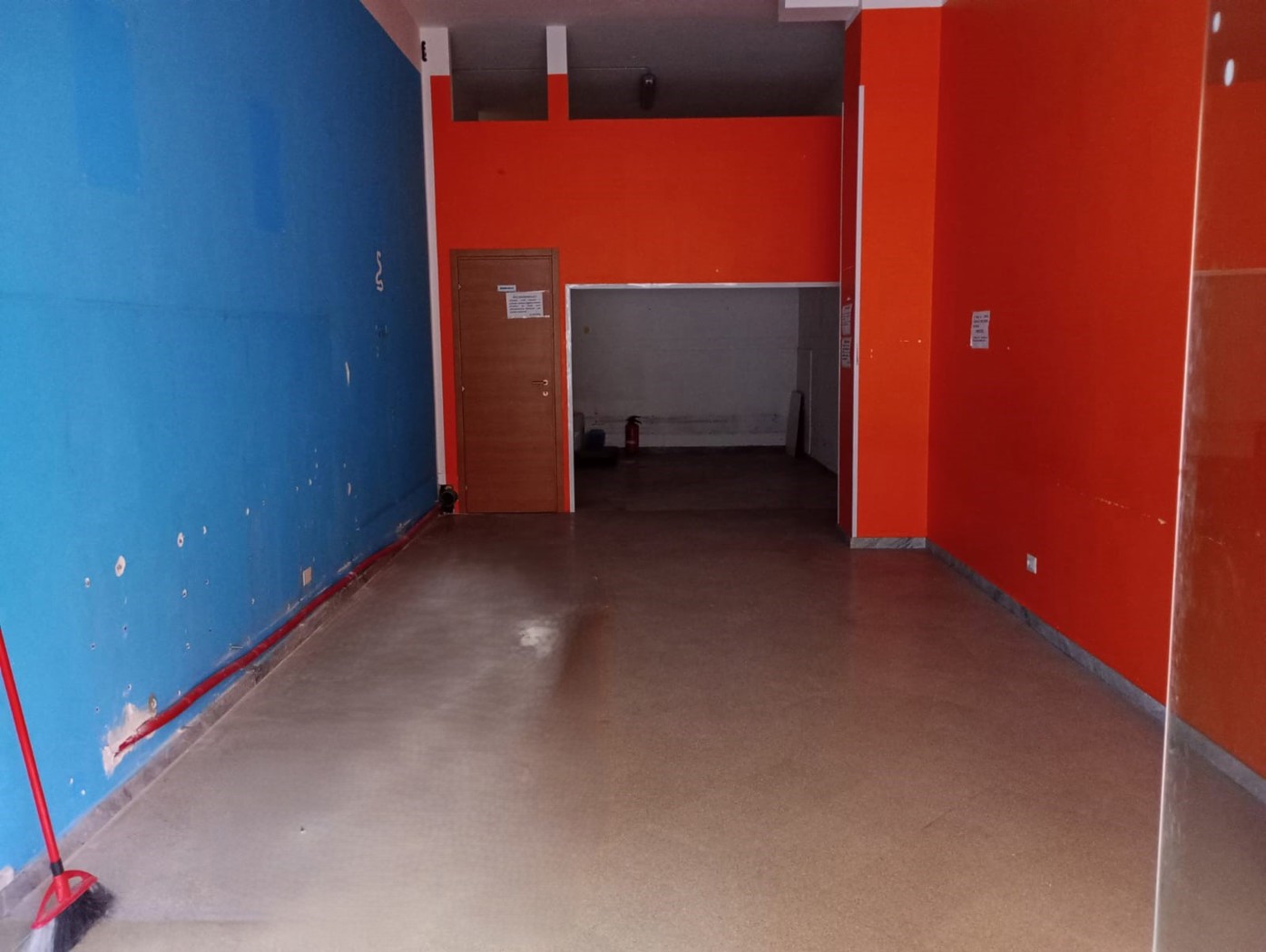 Negozio in affitto a Brindisi