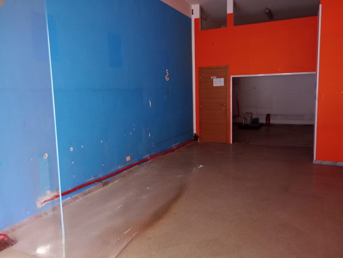 Negozio in affitto a Brindisi