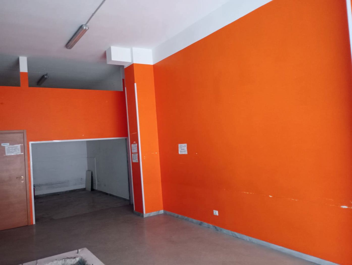 Negozio in affitto a Brindisi