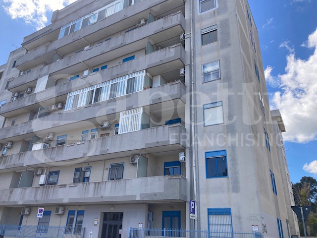 Bilocale in vendita a Brindisi