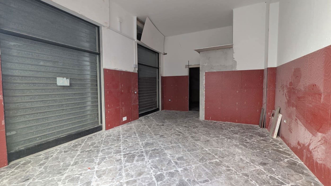 Negozio in affitto a Brindisi
