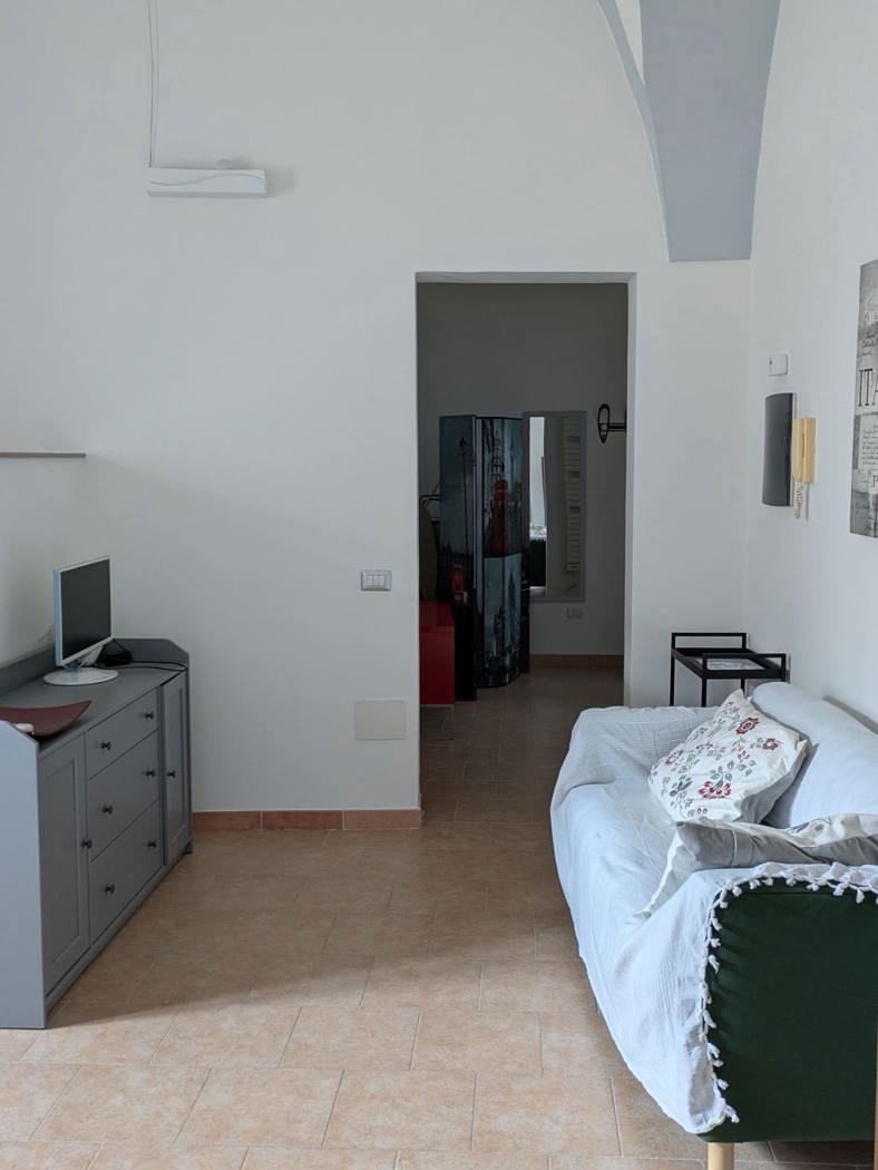 Bilocale in affitto a Mesagne