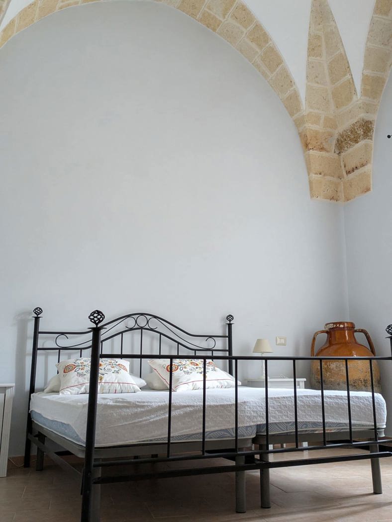 Bilocale in affitto a Mesagne