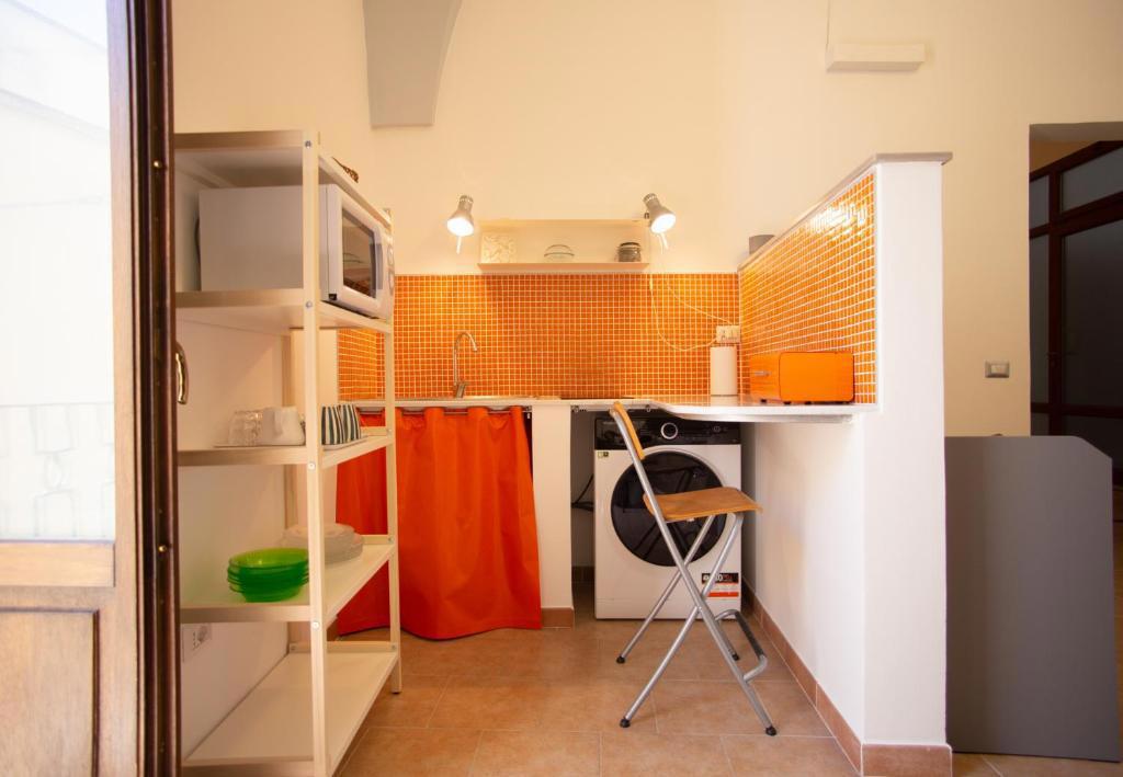 Bilocale in affitto a Mesagne