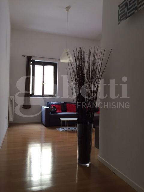 Bilocale arredato in affitto a Brindisi