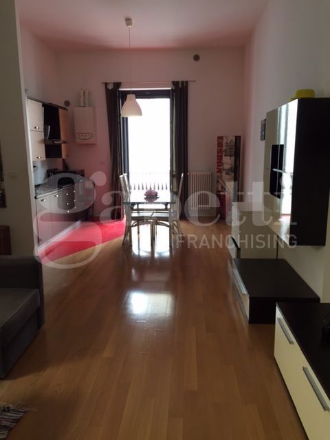 Bilocale arredato in affitto a Brindisi