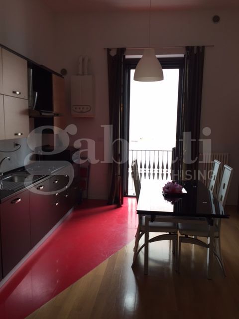 Bilocale arredato in affitto a Brindisi