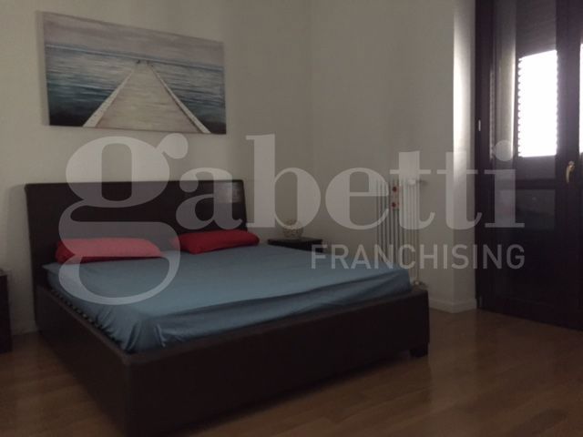 Bilocale arredato in affitto a Brindisi