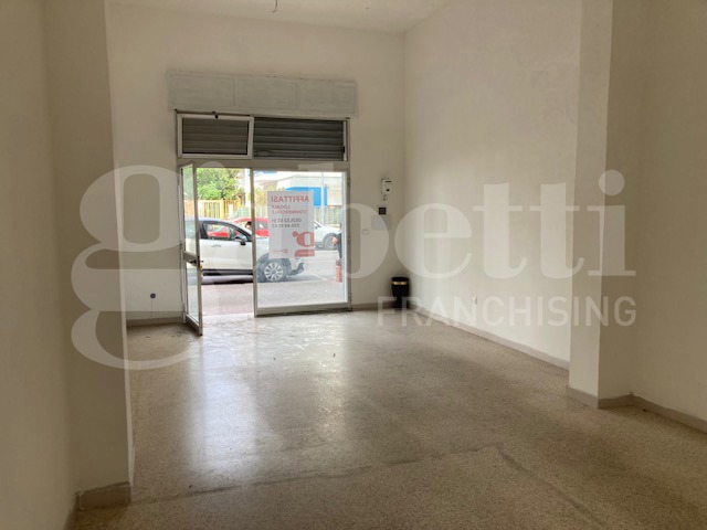 Negozio in affitto a Brindisi