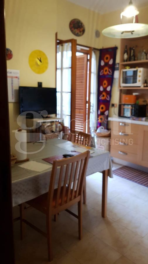 Trilocale in affitto a Brindisi