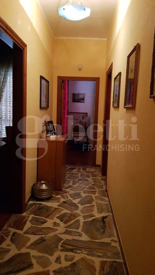 Trilocale in affitto a Brindisi