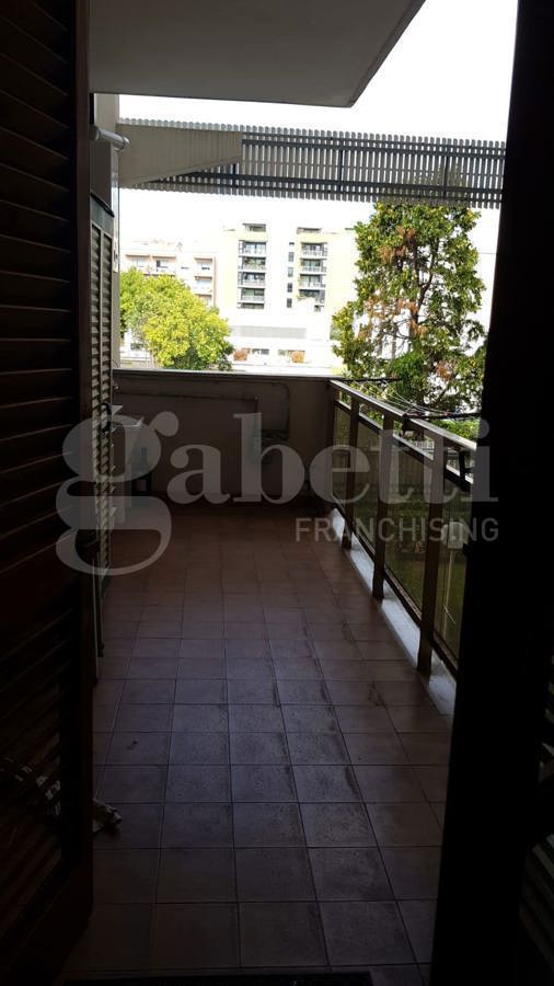 Trilocale in affitto a Brindisi