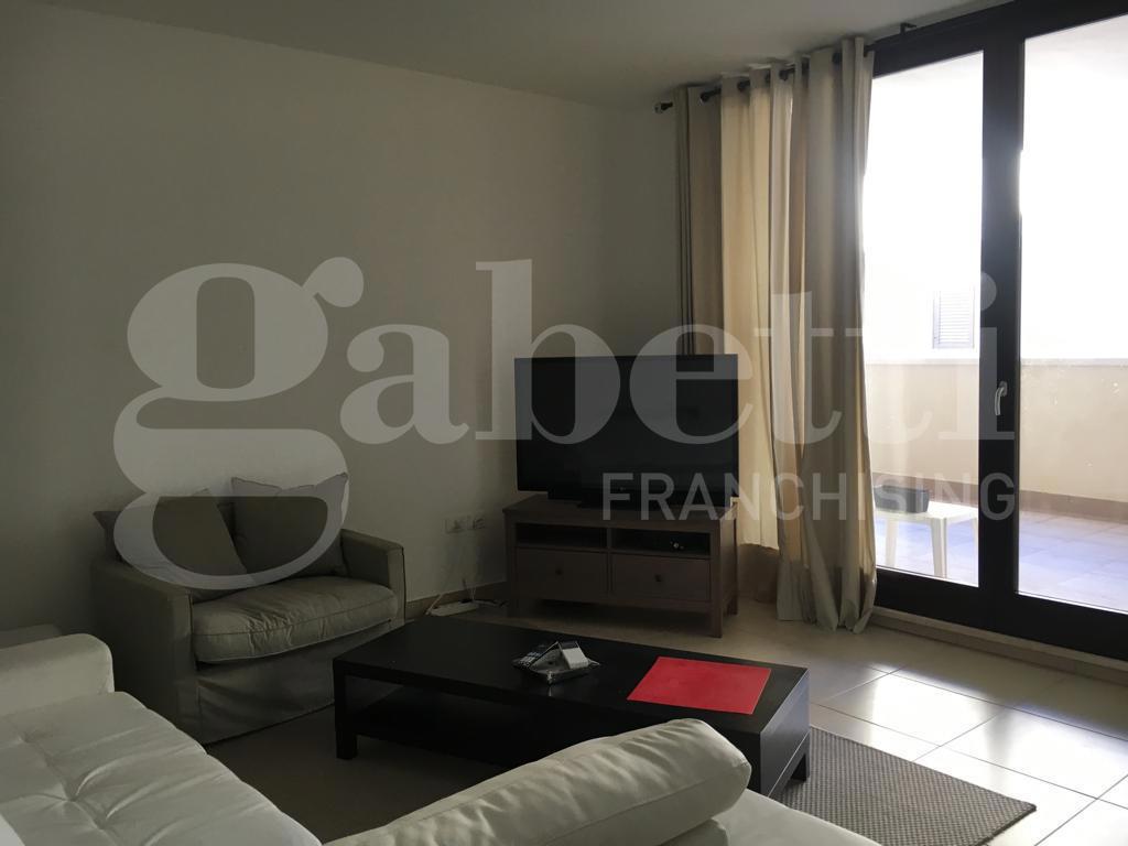 Appartamento con box a Brindisi