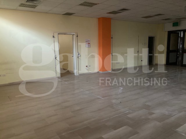 Ufficio in affitto a Brindisi