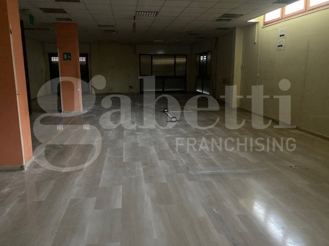 Ufficio in affitto a Brindisi