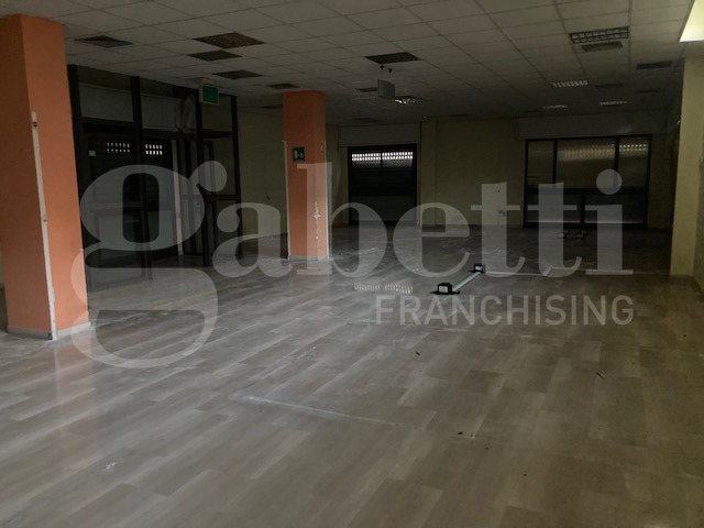 Ufficio in affitto a Brindisi