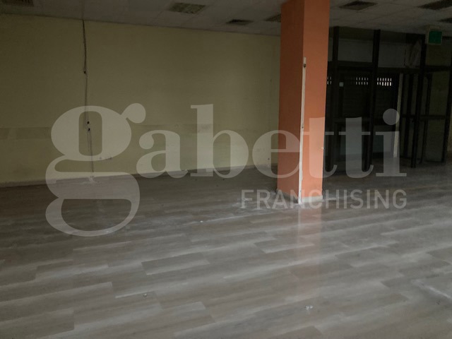 Ufficio in affitto a Brindisi