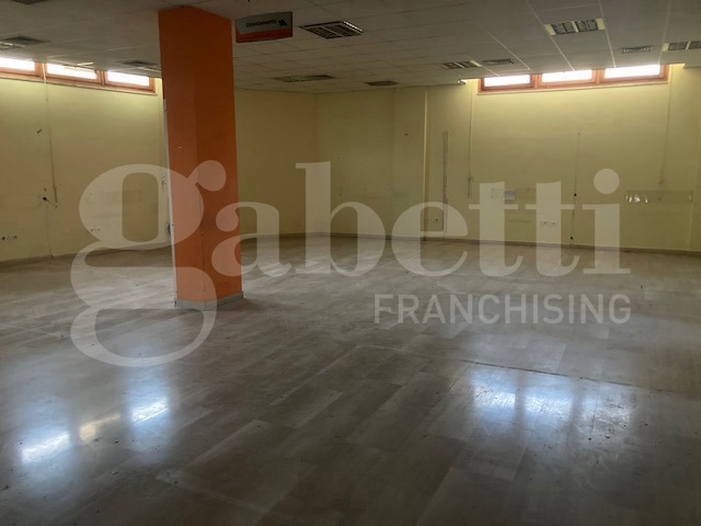 Ufficio in affitto a Brindisi