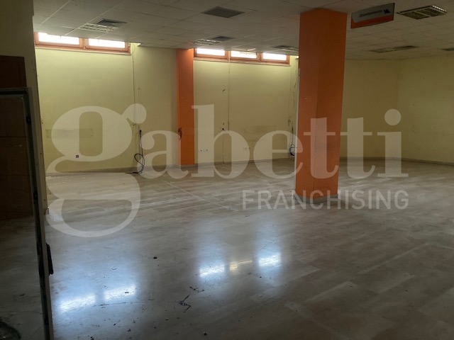 Ufficio in affitto a Brindisi