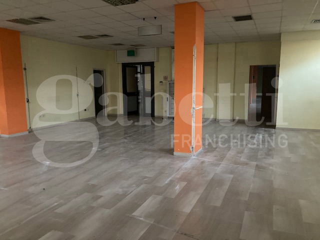 Ufficio in affitto a Brindisi