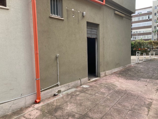 Negozio in affitto a Brindisi