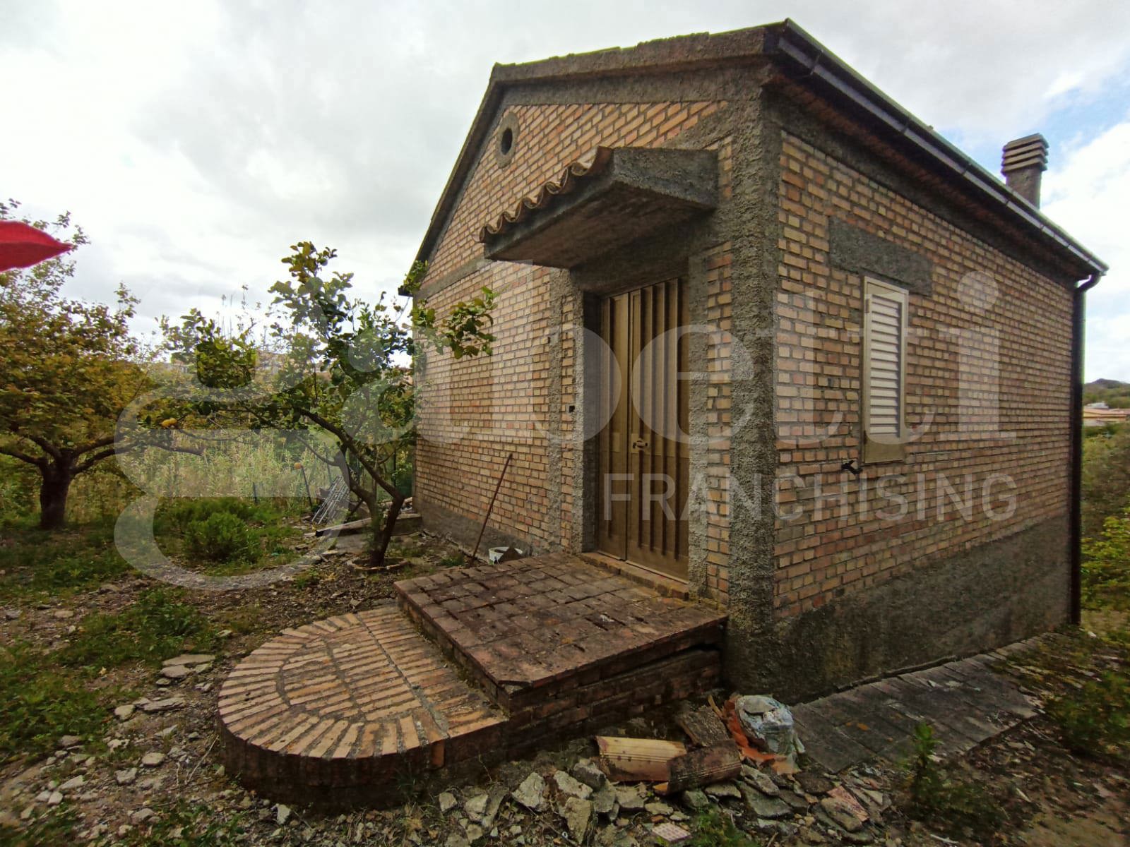 Villa in vendita a Borgia