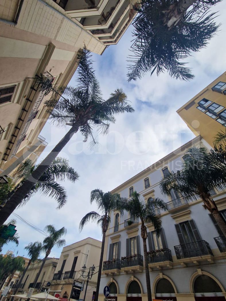 Quadrilocale ristrutturato a Brindisi