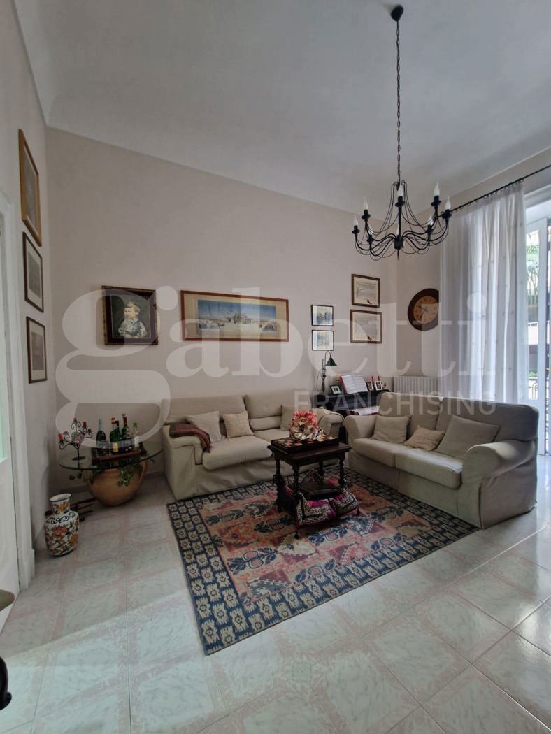 Quadrilocale ristrutturato a Brindisi