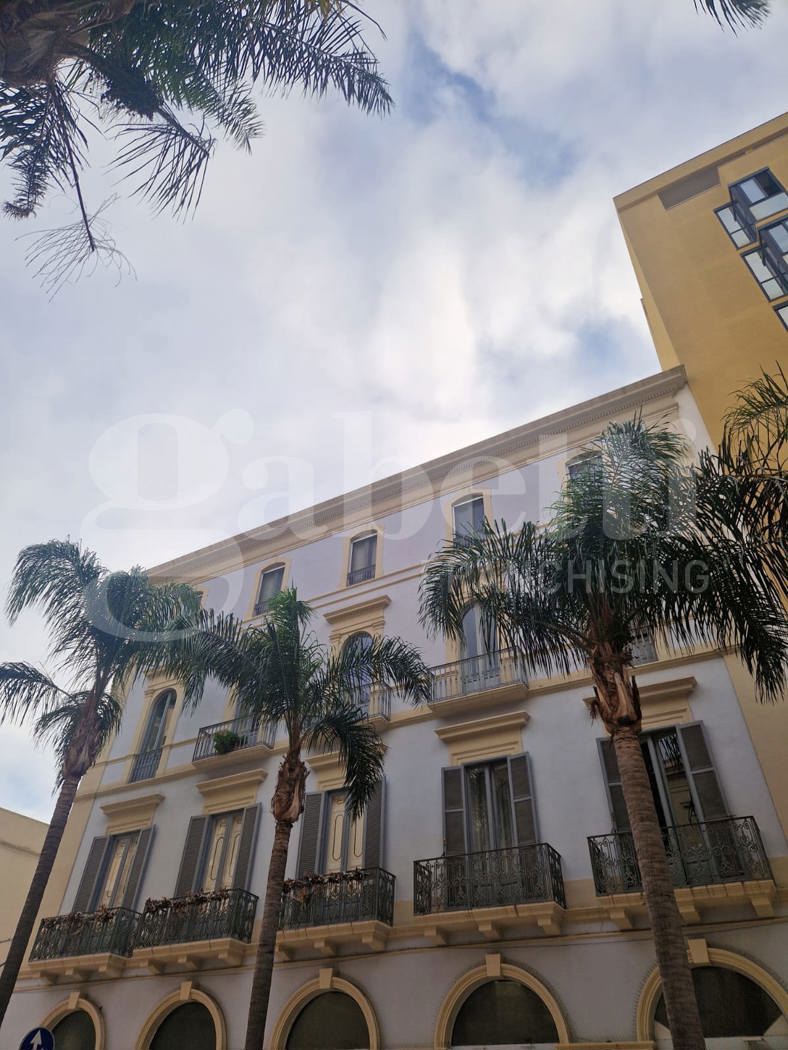 Quadrilocale ristrutturato a Brindisi