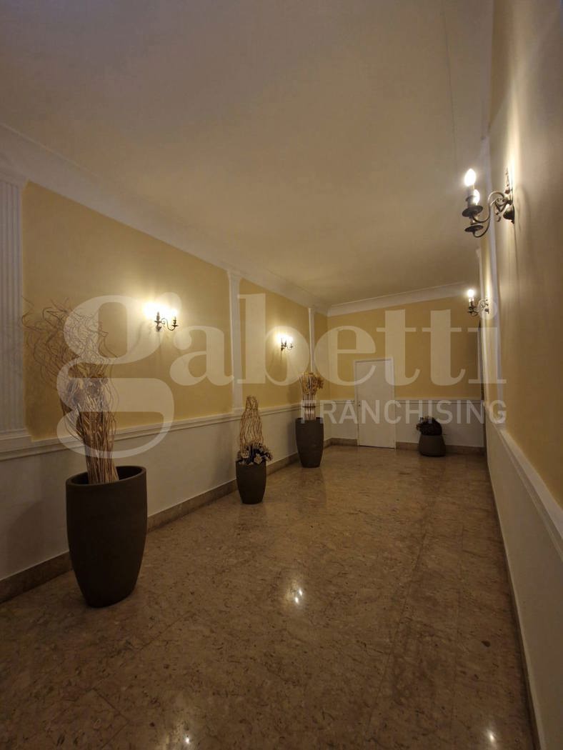 Quadrilocale ristrutturato a Brindisi