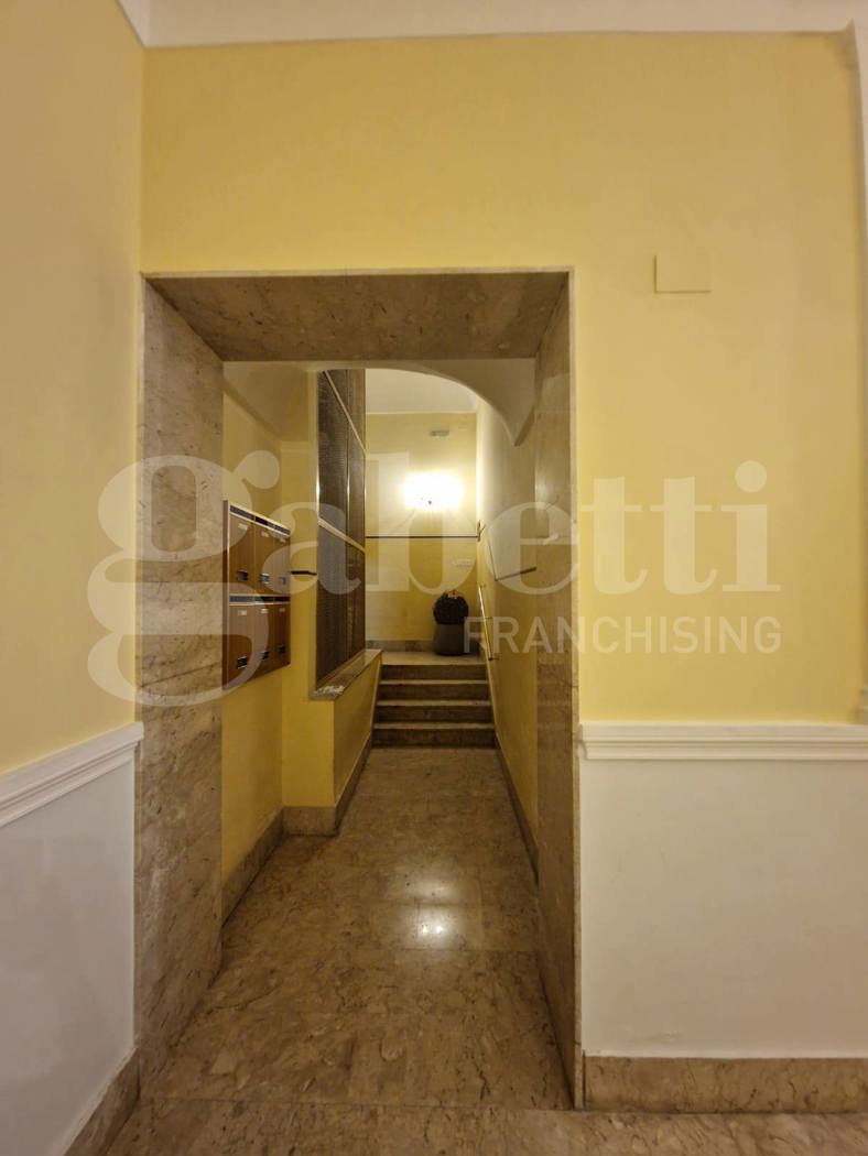 Quadrilocale ristrutturato a Brindisi