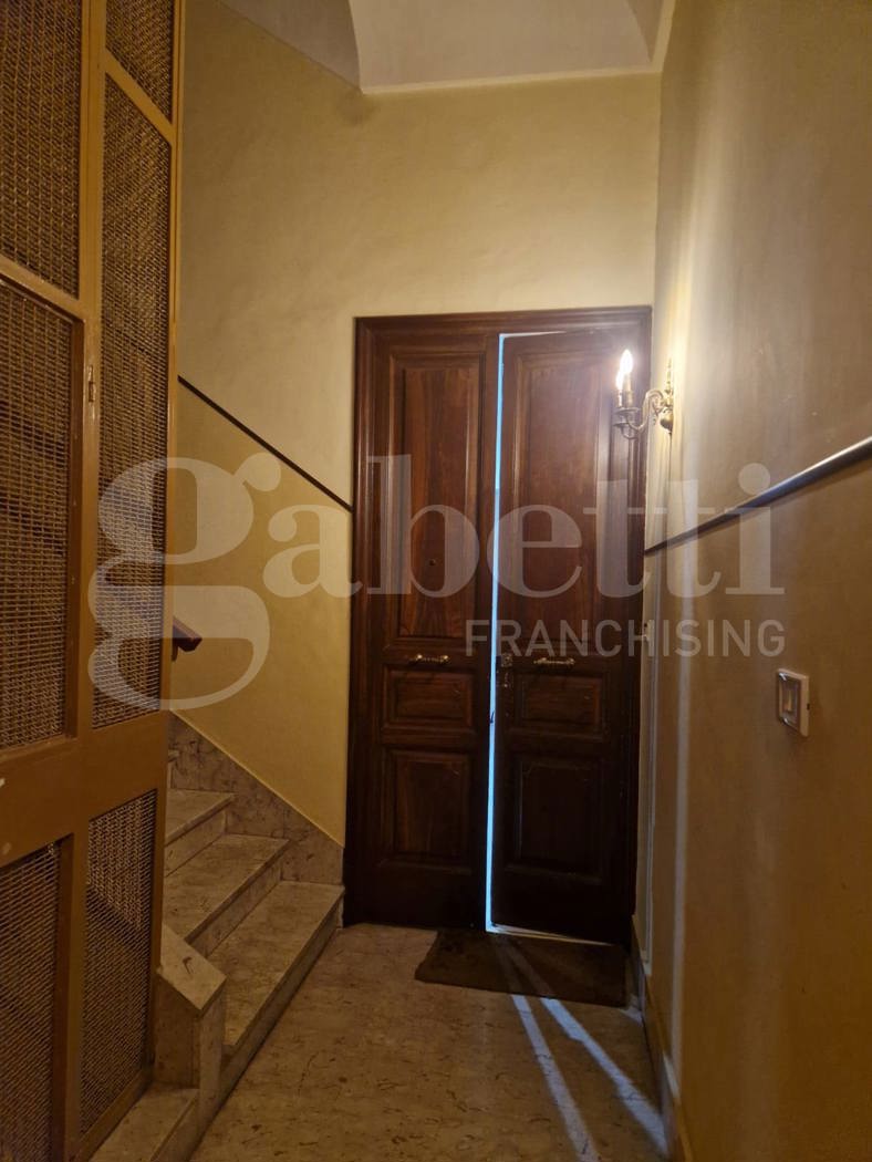 Quadrilocale ristrutturato a Brindisi