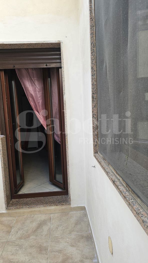 Bilocale arredato in affitto a Brindisi