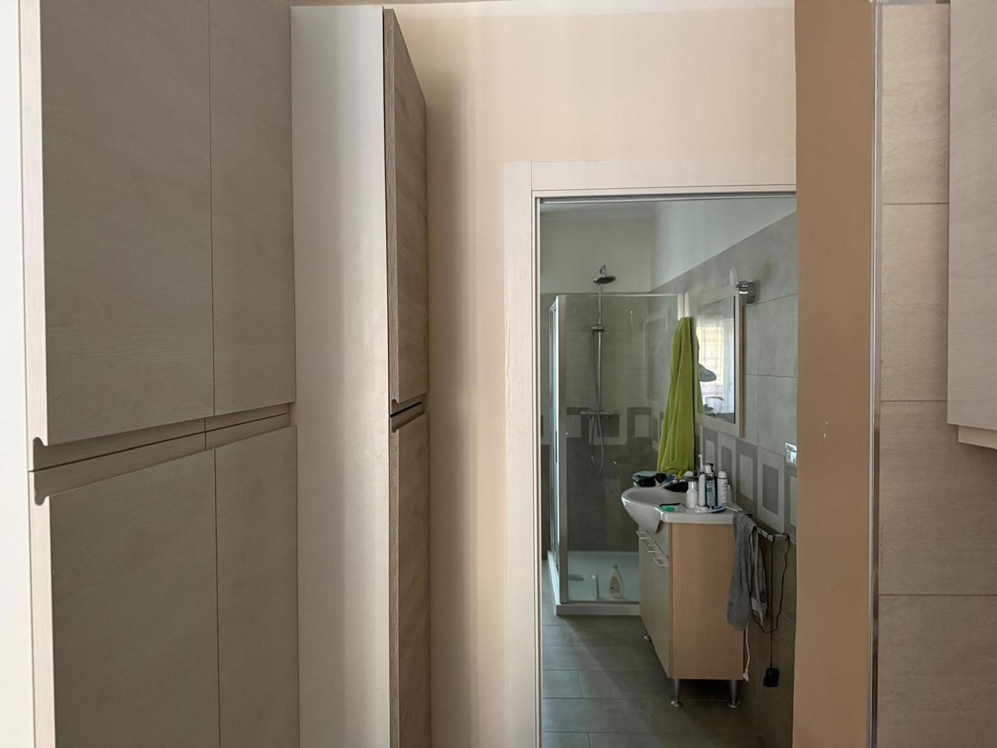 Bilocale arredato in affitto a Brindisi