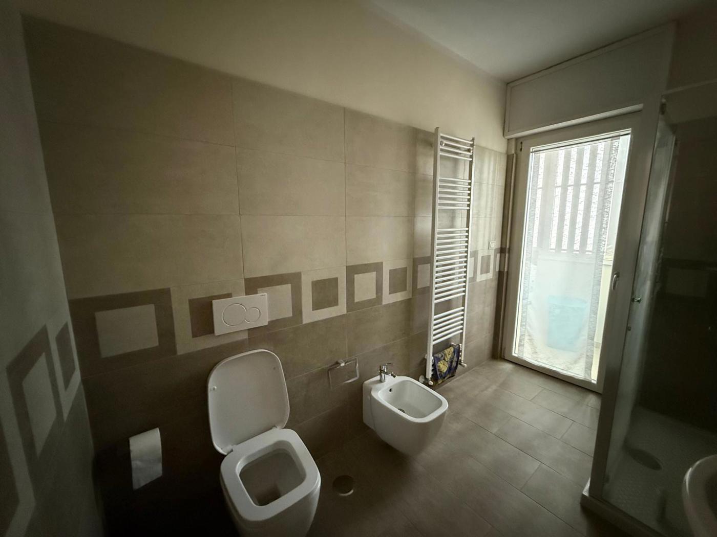 Bilocale arredato in affitto a Brindisi