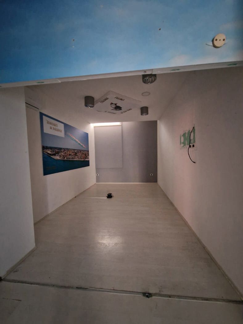 Negozio in affitto a Brindisi