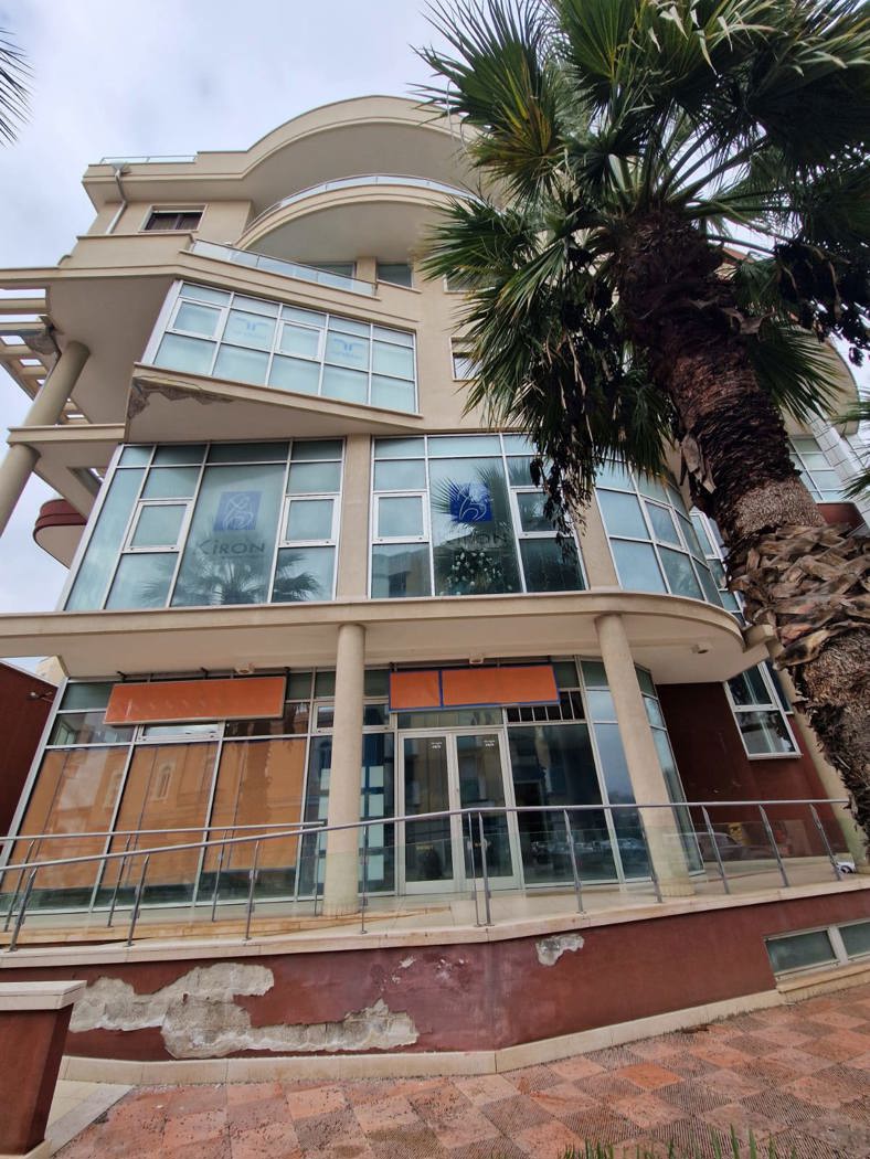 Negozio in affitto a Brindisi