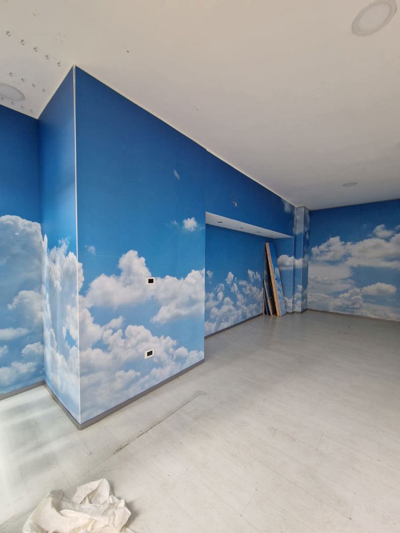 Negozio in affitto a Brindisi