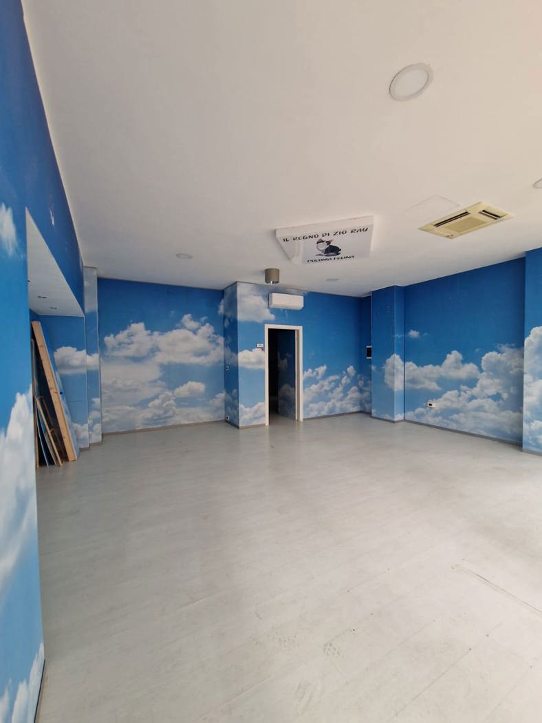 Negozio in affitto a Brindisi