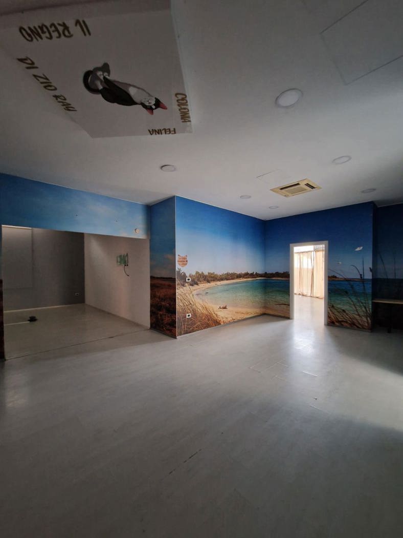 Negozio in affitto a Brindisi