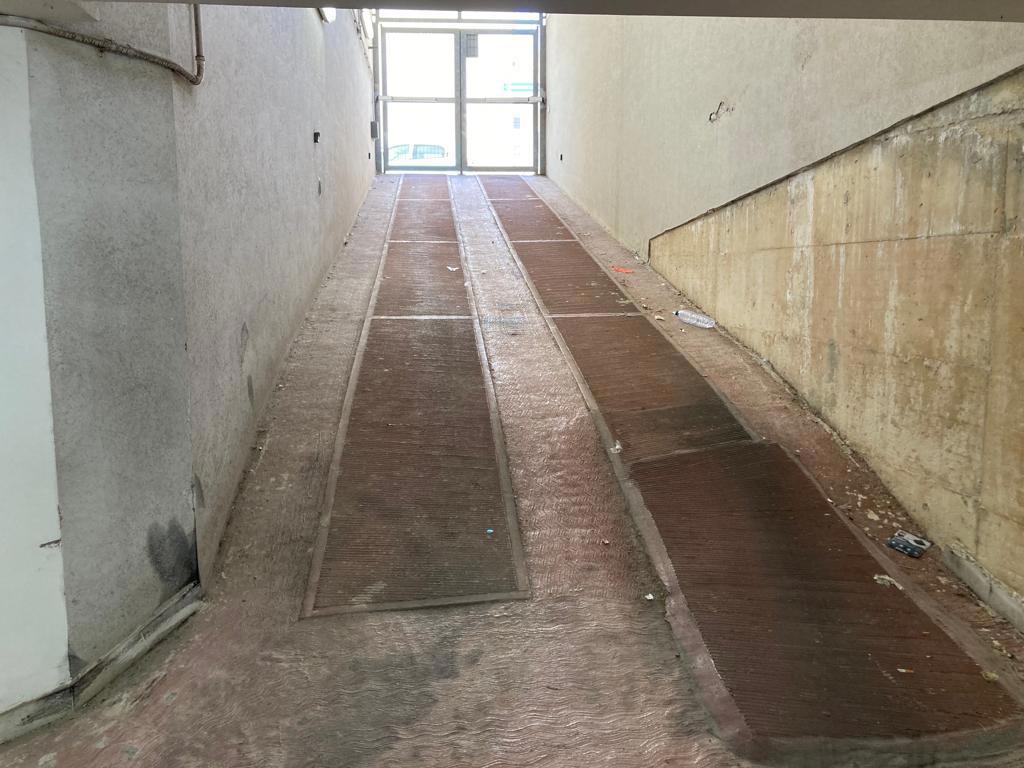 Box/Garage 18mq in vendita a Brindisi